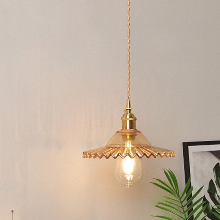 Sofia Pendant Light