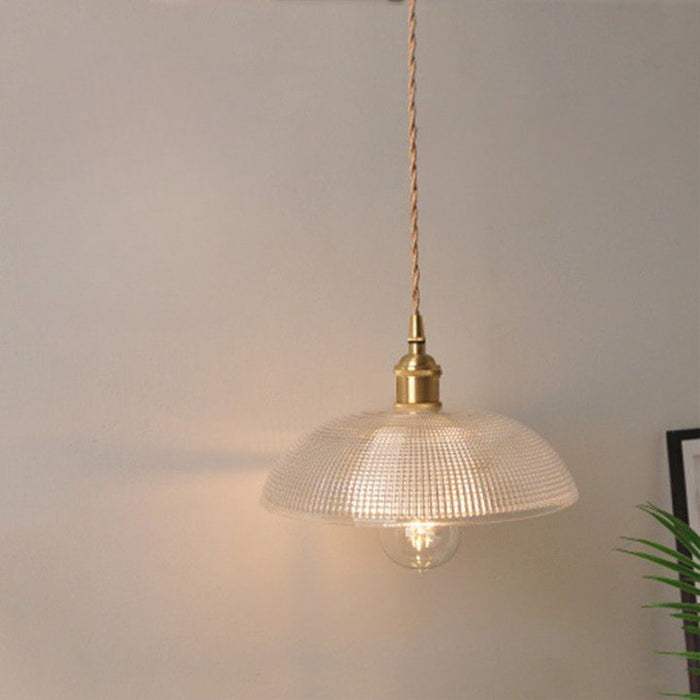 Sofia Pendant Light