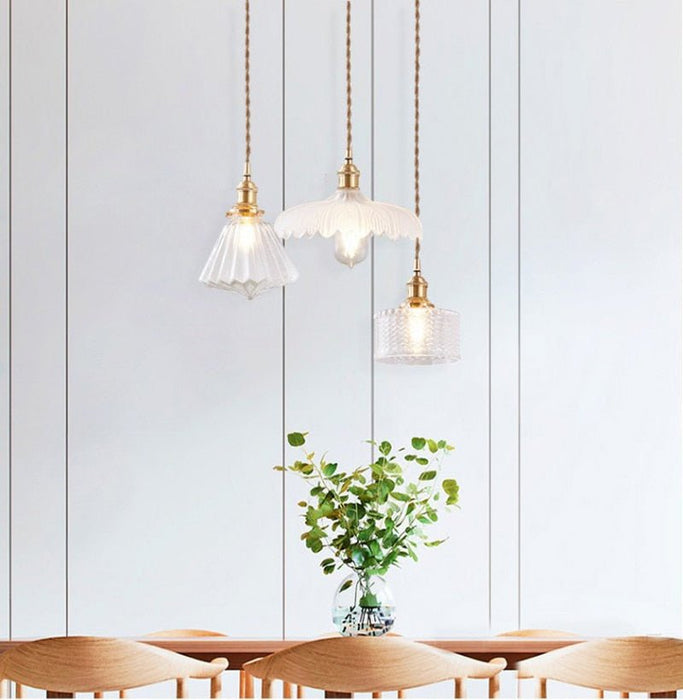 Sofia Pendant Light