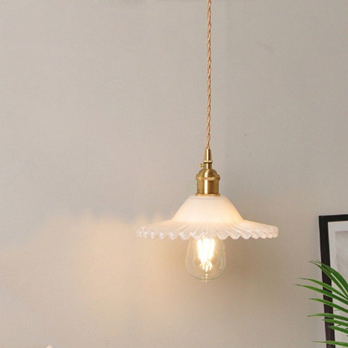 Sofia Pendant Light