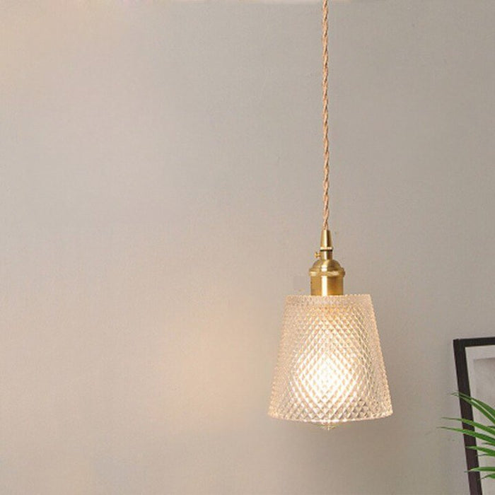 Sofia Pendant Light