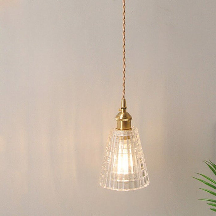 Sofia Pendant Light