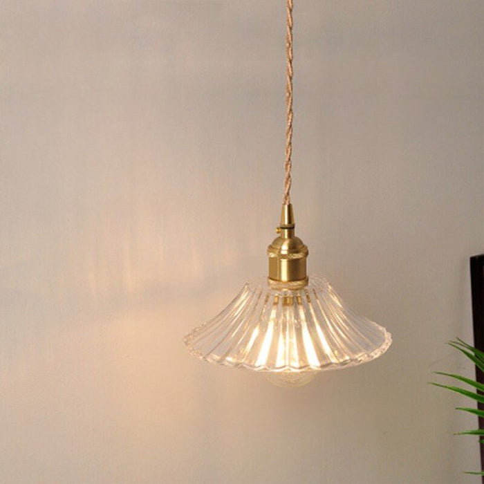 Sofia Pendant Light
