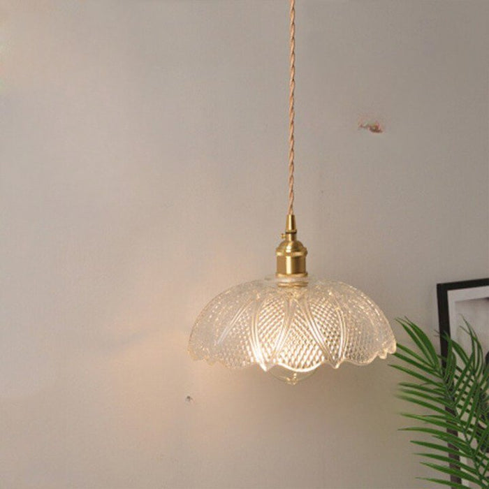 Sofia Pendant Light