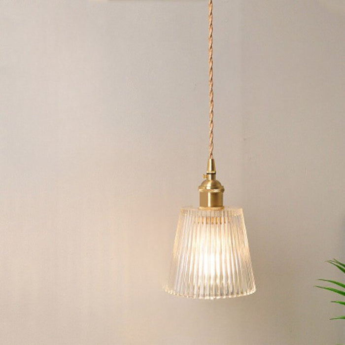 Sofia Pendant Light