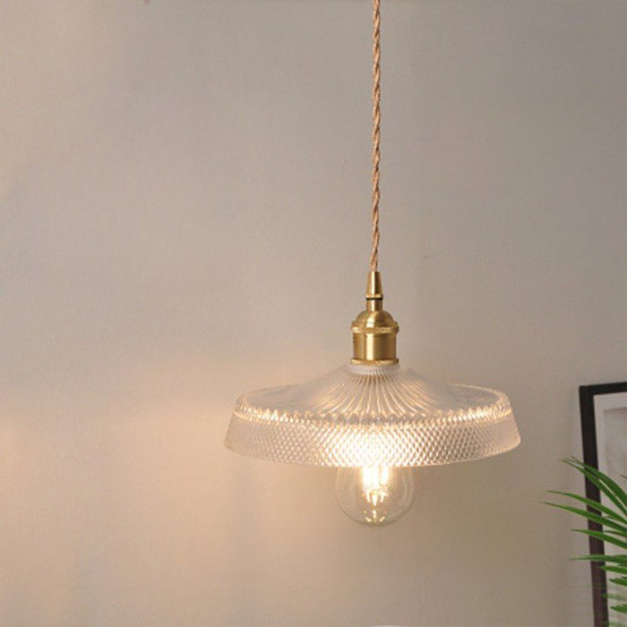 Sofia Pendant Light