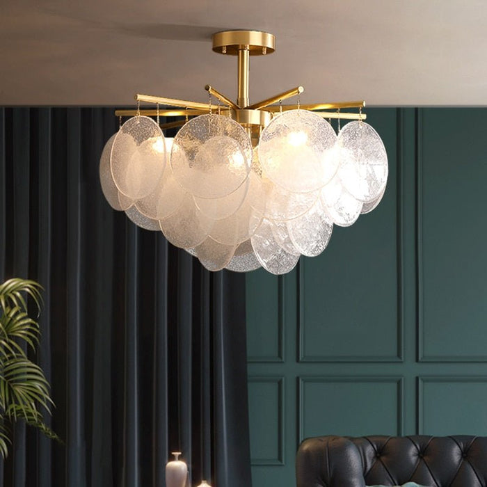 Iveta Chandelier