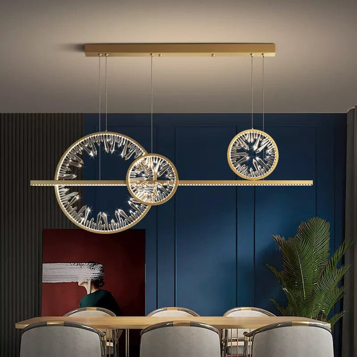 Zephyra Pendant Light