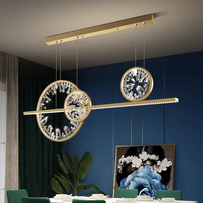 Zephyra Pendant Light
