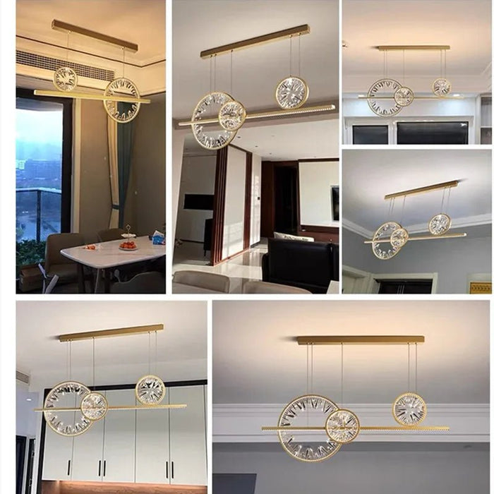 Zephyra Pendant Light