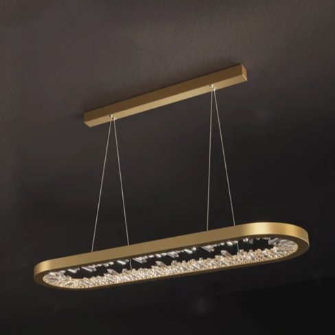 Zephyra Pendant Light