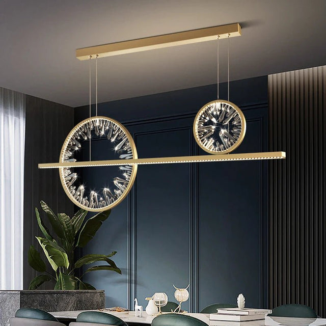 Zephyra Pendant Light