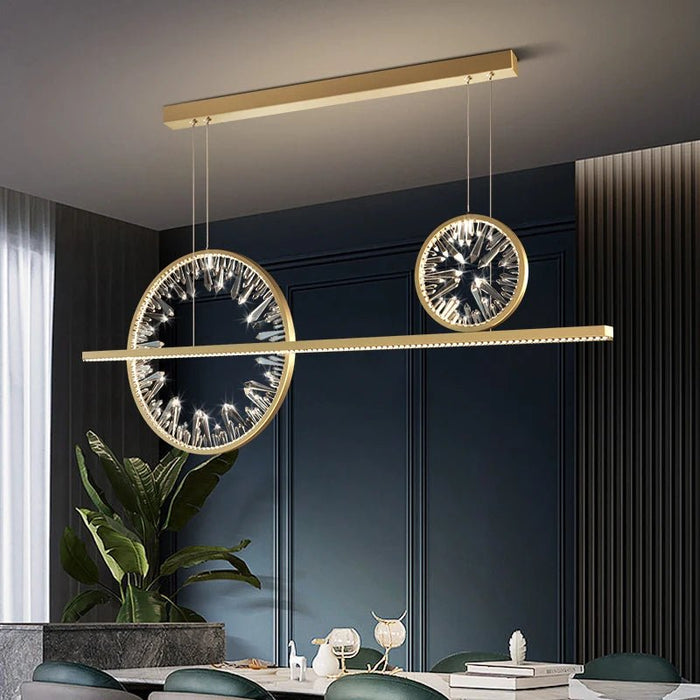 Zephyra Pendant Light