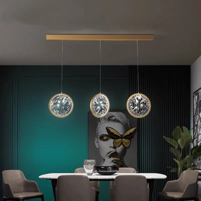 Zephyra Pendant Light
