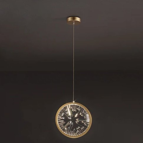 Zephyra Pendant Light