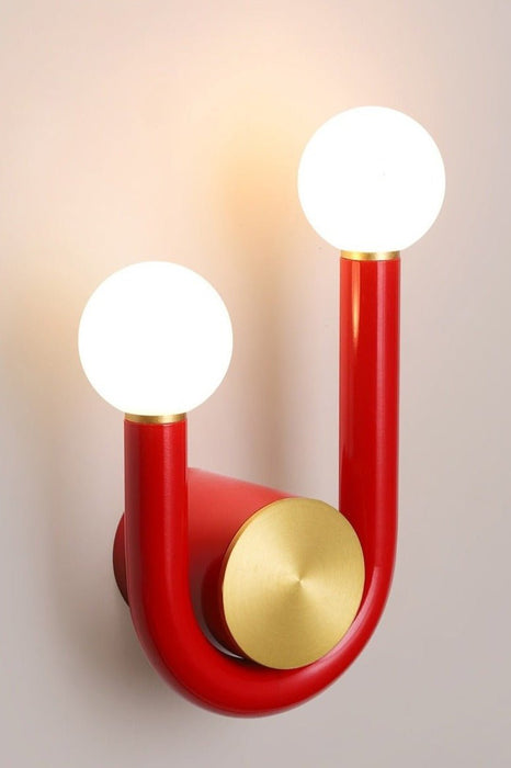 Lysandra Wall Lamp