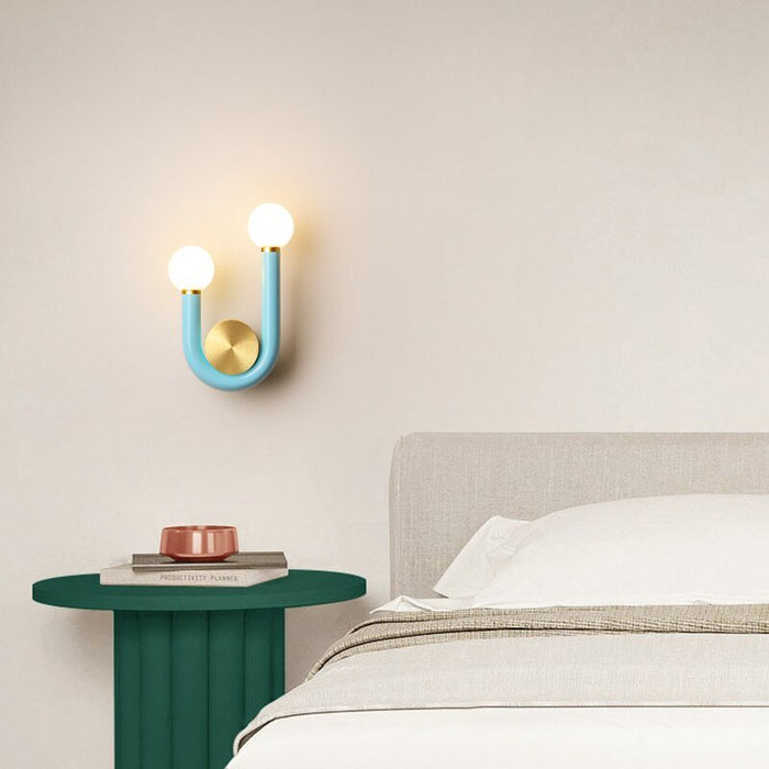 Lysandra Wall Lamp