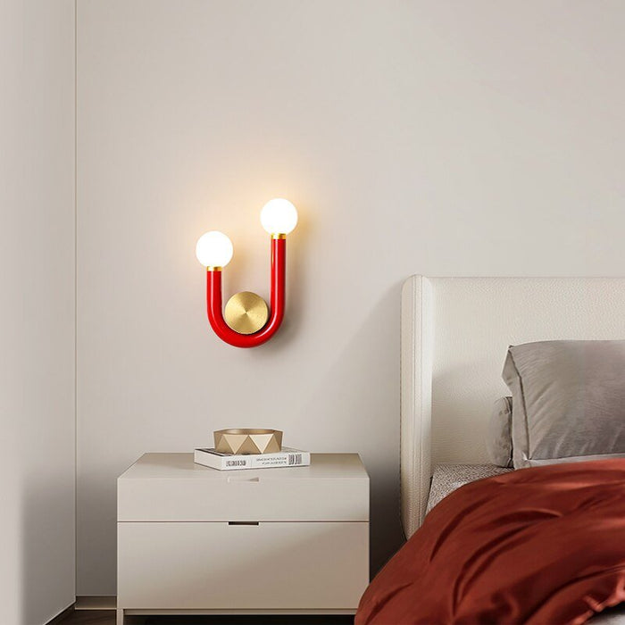 Lysandra Wall Lamp