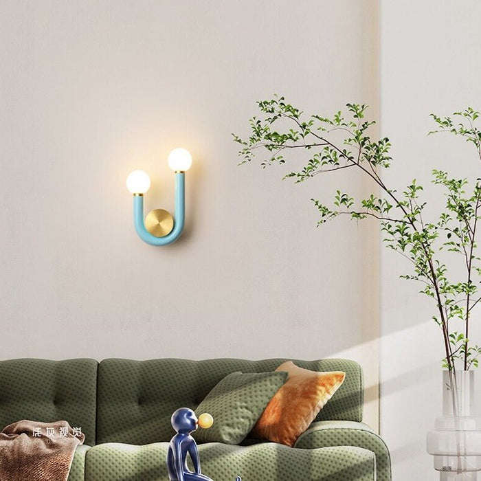 Lysandra Wall Lamp