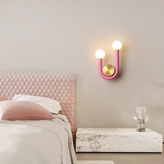 Lysandra Wall Lamp