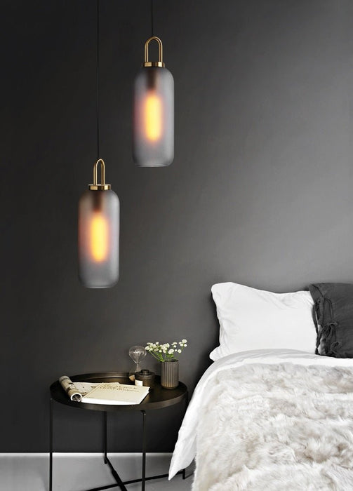 Zorina Pendant Light
