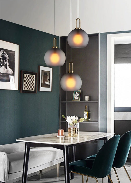 Zorina Pendant Light