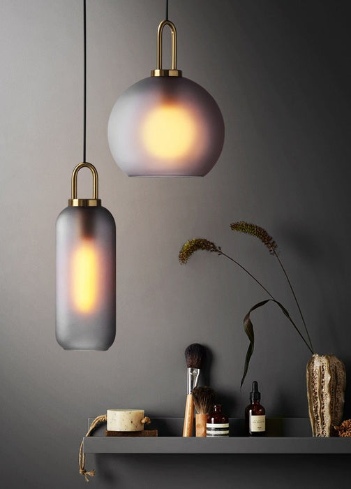 Zorina Pendant Light
