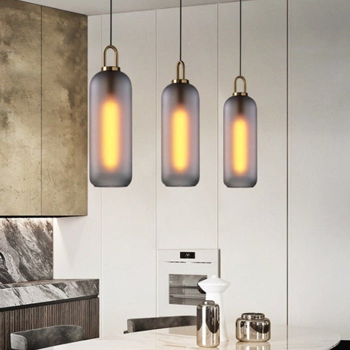 Zorina Pendant Light