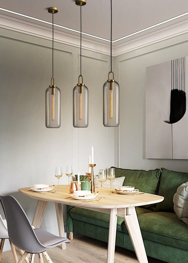 Zorina Pendant Light