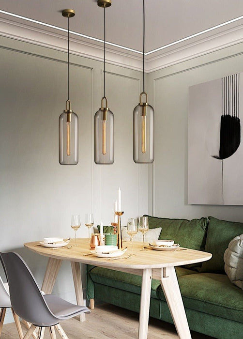 Zorina Pendant Light