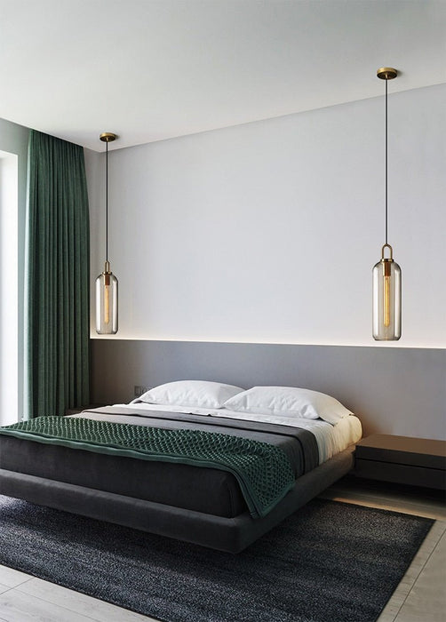Zorina Pendant Light