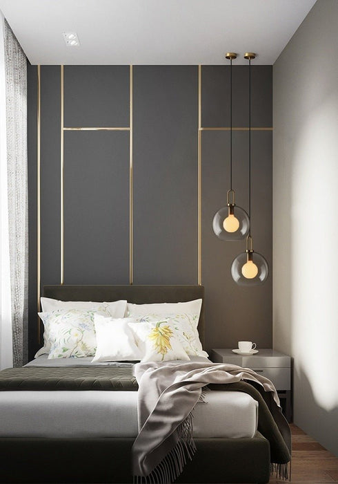 Zorina Pendant Light