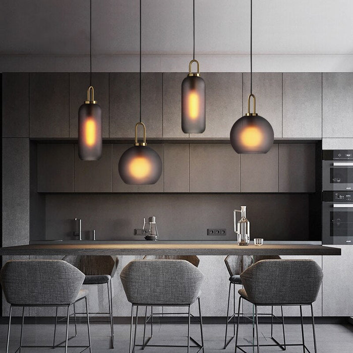 Zorina Pendant Light