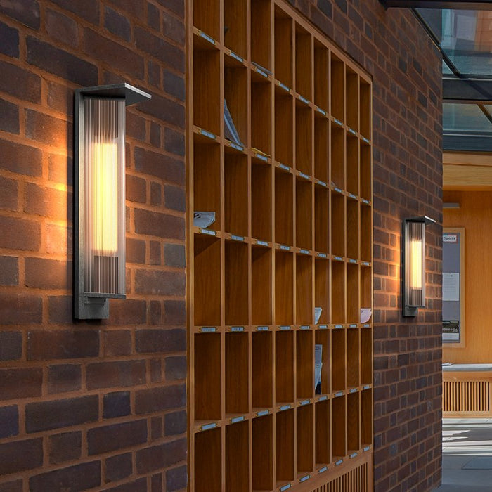 Konrad Outdoor Wall Lamp