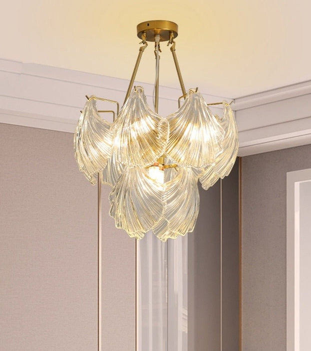 Kyros Chandelier