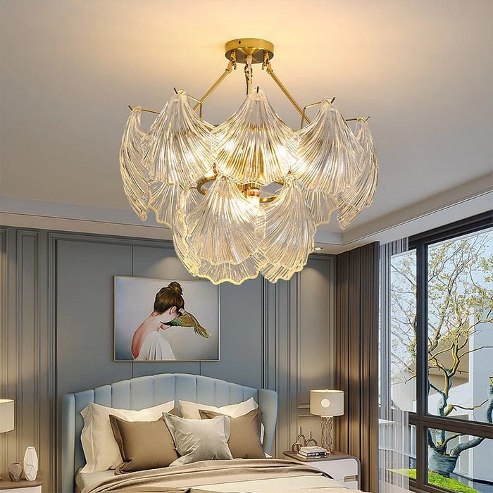 Kyros Chandelier