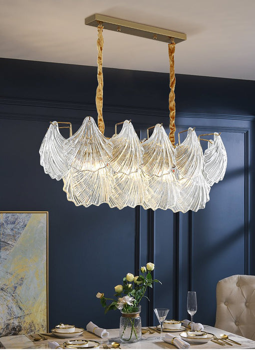 Kyros Chandelier