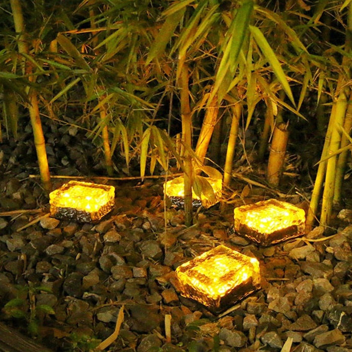 Klaus Outdoor Floor Lamp