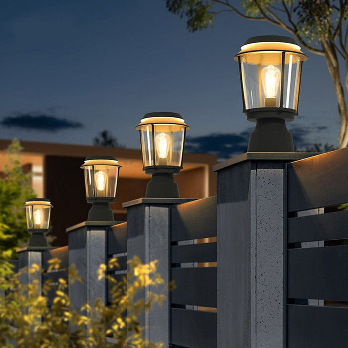 Amélie Outdoor Garden Lamp