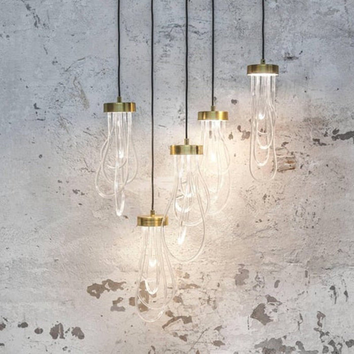 Esprit Chandelier