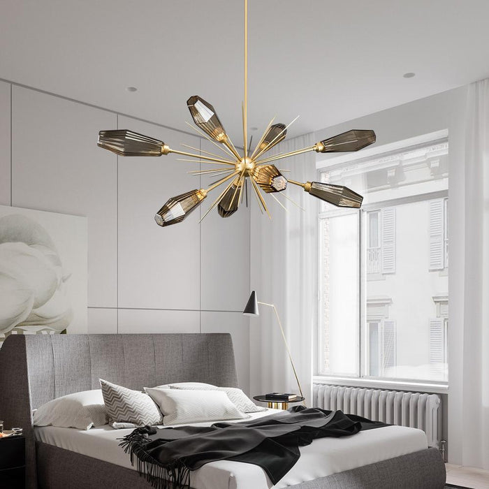 Kasimir Chandelier