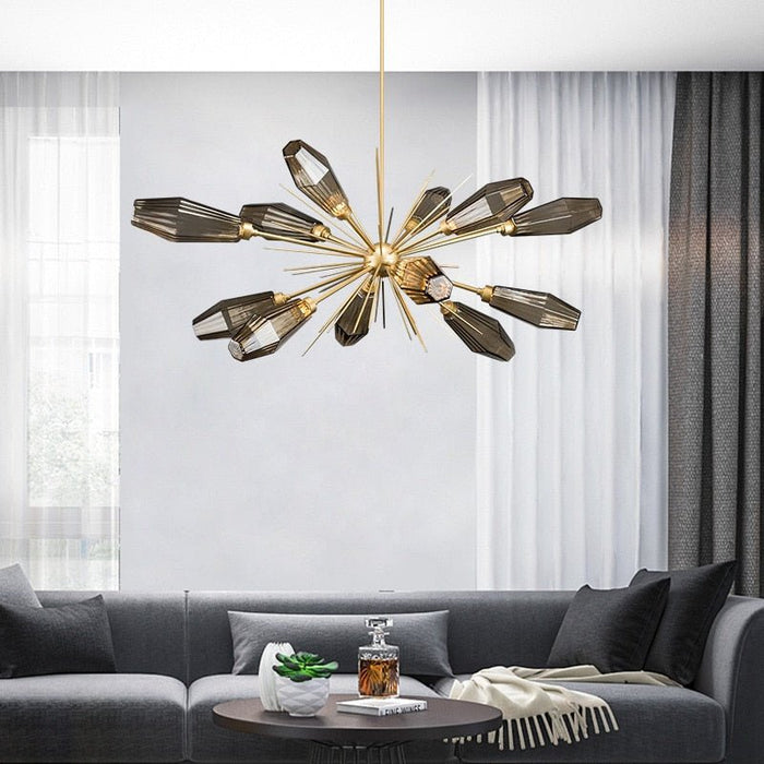 Kasimir Chandelier