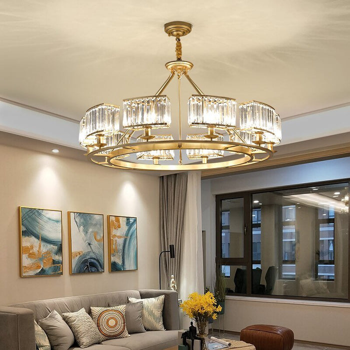 Kael Chandelier