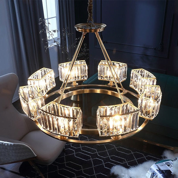 Kael Chandelier
