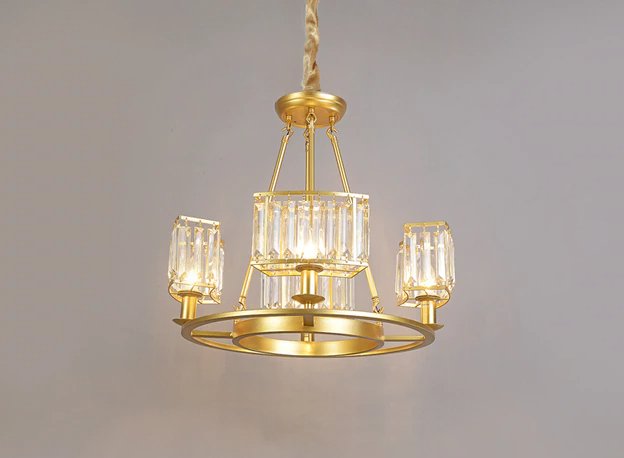 Kael Chandelier