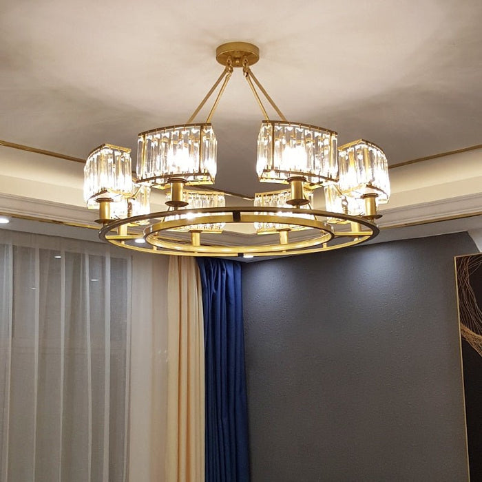 Kael Chandelier