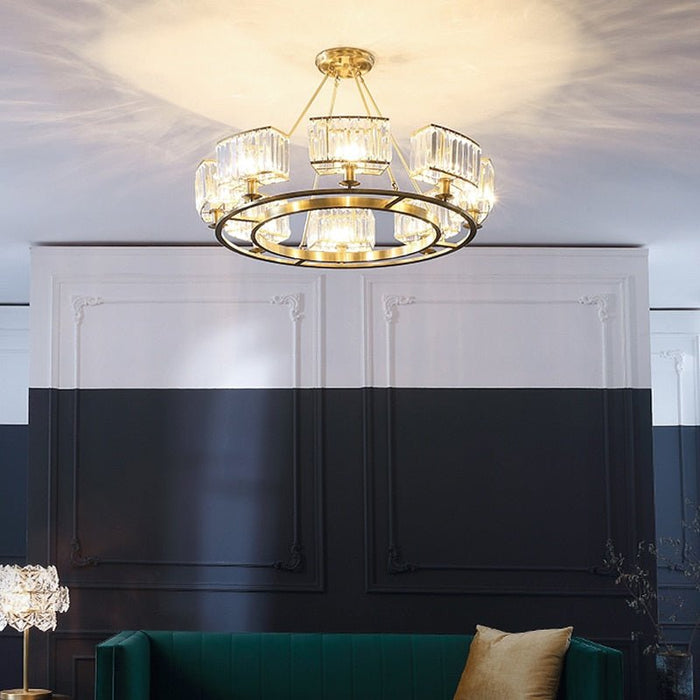 Kael Chandelier