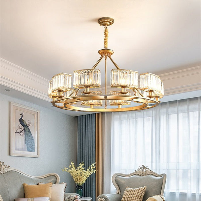 Kael Chandelier
