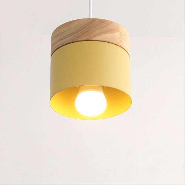 Lykke Pendant Light