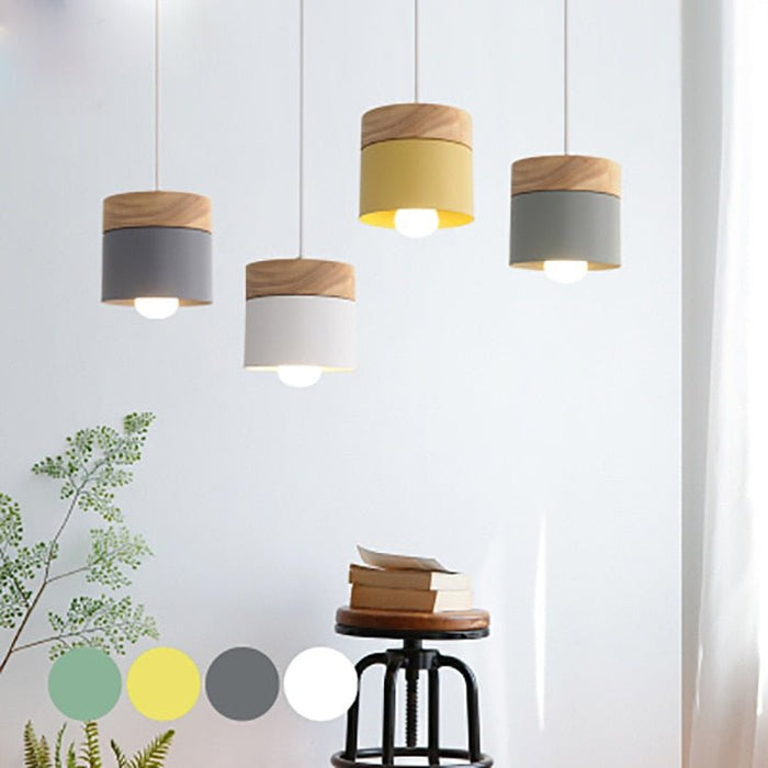 Lykke Pendant Light